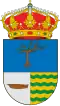 Coat of arms of Almendra