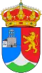 Coat of arms of Anievas