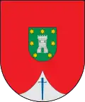Coat of arms of Argandoña