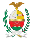 Coat of arms of Trujillo