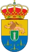 Coat of arms of Atanzón, Spain