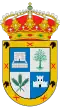 Coat of arms of Bahabón