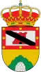 Coat of arms of Benaoján