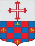 Coat of arms of Berriz