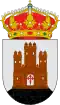 Coat of arms of Blanca