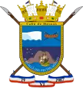 Coat of arms