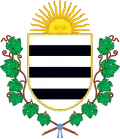 Coat of arms of Cafayate