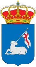 Coat of arms of Calvià
