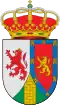 Coat of arms of Calzadilla, Spain
