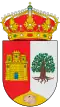 Coat of arms of Carcedo de Burgos