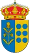 Coat of arms of Cardiel de los Montes