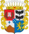 Coat of arms