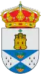 Coat of arms of Castilleja de Guzmán, Spain