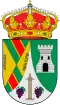 Coat of arms of Cendejas de la Torre, Spain