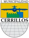 Coat of arms