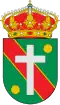 Coat of arms of Ciruelas, Spain