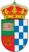 Coat of arms of Coca de Alba