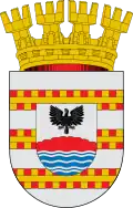Coat of arms