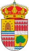 Coat of arms of Colmenar del Arroyo