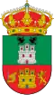 Coat of arms of Corral-Rubio