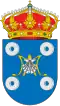 Coat of arms of Concello de Corteconcepción