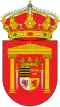 Coat of arms of Diego del Carpio