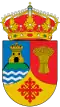 Coat of arms of Driebes, Spain