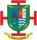 Official seal of El Peñol