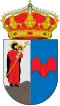 Coat of arms of El Tejado