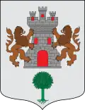 Coat of arms of Elorrio