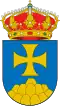 Coat of arms of Esgos