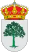 Coat of arms of Fresnedoso