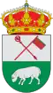 Coat of arms of Fresno de Sayago