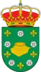 Coat of arms of Gargüera de la Vera, Spain