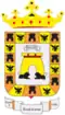 Coat of arms of Gracias