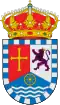 Coat of arms of Gradefes, Spain