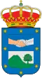 Coat of arms of Guía de Isora