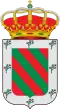 Coat of arms of Hinojares
