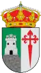 Coat of arms of Hornachos