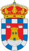 Coat of arms of Hornillos de Cerrato
