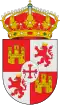 Coat of arms of Hueva, Spain