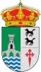 Coat of arms of Humanes, Spain