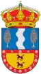 Coat of arms of Illar, Spain