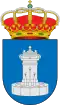 Coat of arms of Jaramillo de la Fuente