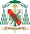 José María Gil Tamayo's coat of arms