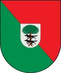 Coat of arms of Jugo