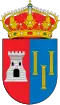 Coat of arms of La Alamedilla
