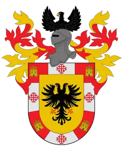 Coat of arms