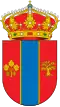 Coat of arms of La Joyosa