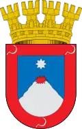 La Ligua City